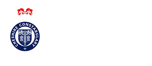 Cheshire Constabulary logo