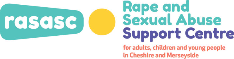 Rape and Sexual Abuse Support Centre logo